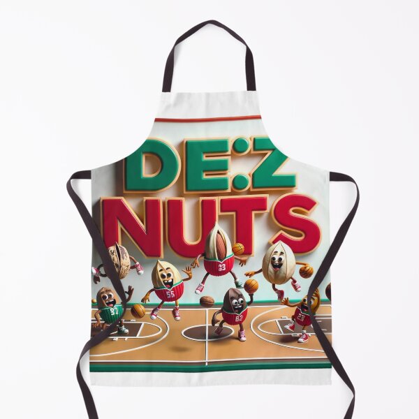 Item preview, Deez Nuts Funny Artwork - Hilarious Graphic Design designed and sold by The-Library.