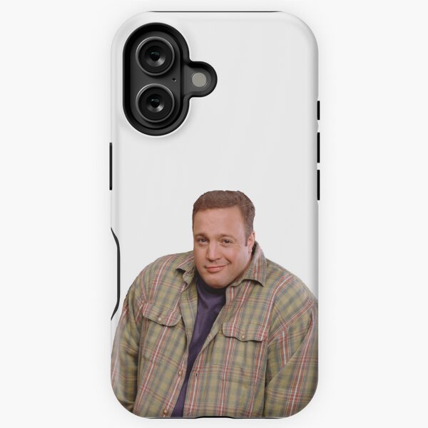 Vista previa del artículo con la obra «kevin james», diseñado y vendido por kaitlintaylaa.