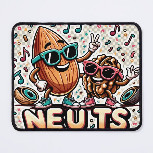 Item preview, Deez Nuts Funny Artwork - Hilarious Graphic Design designed and sold by The-Library.