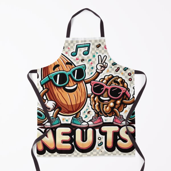 Item preview, Deez Nuts Funny Artwork - Hilarious Graphic Design designed and sold by The-Library.