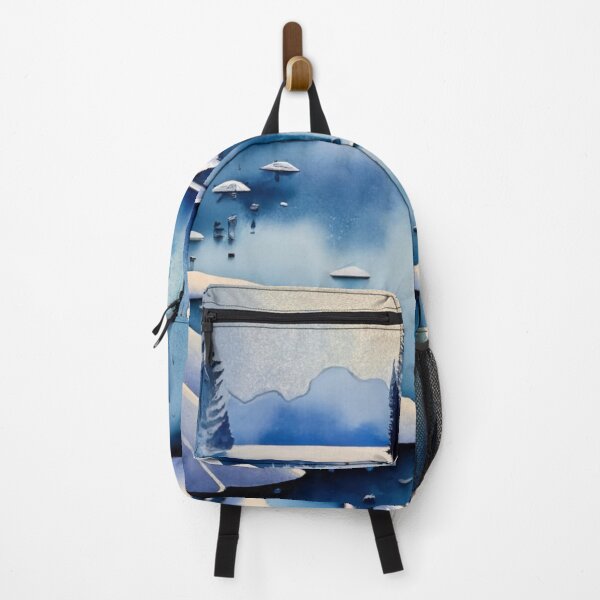 Item preview, Frozen Lake designed and sold by Gustavo Navarro.