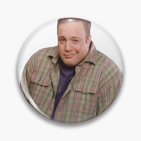 Item preview, Kevin James designed and sold by kaitlintaylaa.