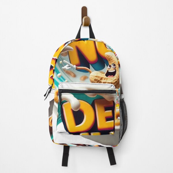 Item preview, Deez Nuts Funny Artwork - Hilarious Graphic Design designed and sold by The-Library.