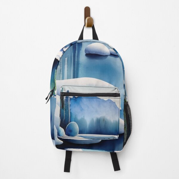 Item preview, Frozen Lake designed and sold by Gustavo Navarro.
