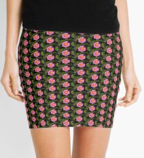 Olympia Pink Minirock