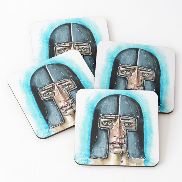 Item preview, Armour Up designed and sold by KateDodtArt.