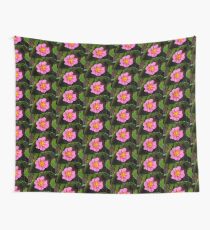 Olympia Pink Wandbehang