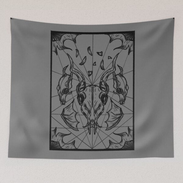 Item preview, HYBRID designed and sold by VanHollowStudio.