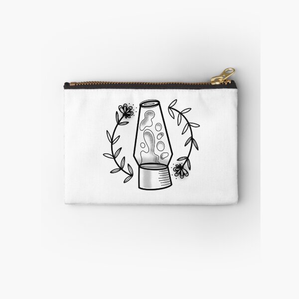 Item preview, Witchcore Boho Tattoo Lava lamp designed and sold by jazzydevil.