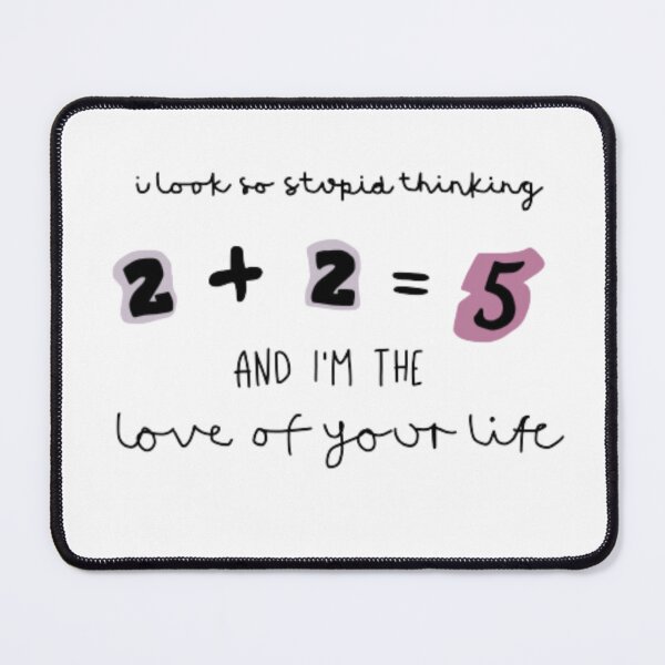 Item preview, Logical designed and sold by Nora Ryan.