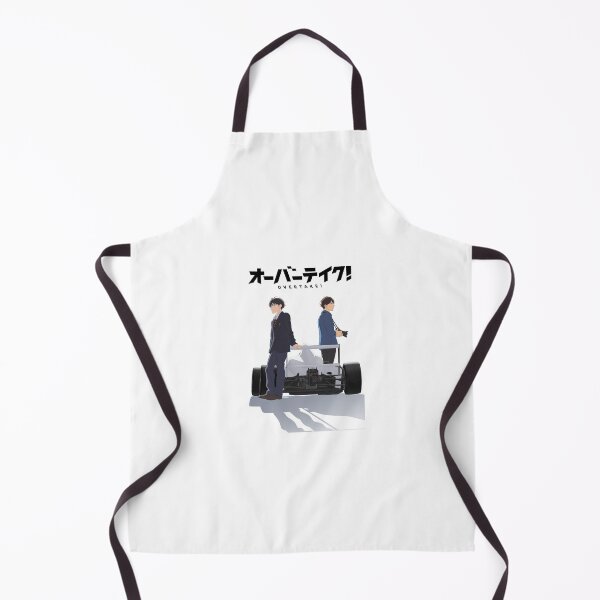 Item preview, OVERTAKE! designed and sold by dave1879.