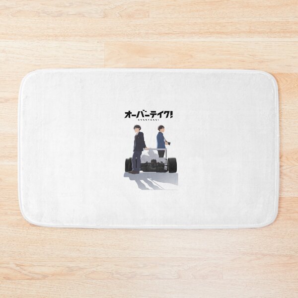 Item preview, OVERTAKE! designed and sold by dave1879.