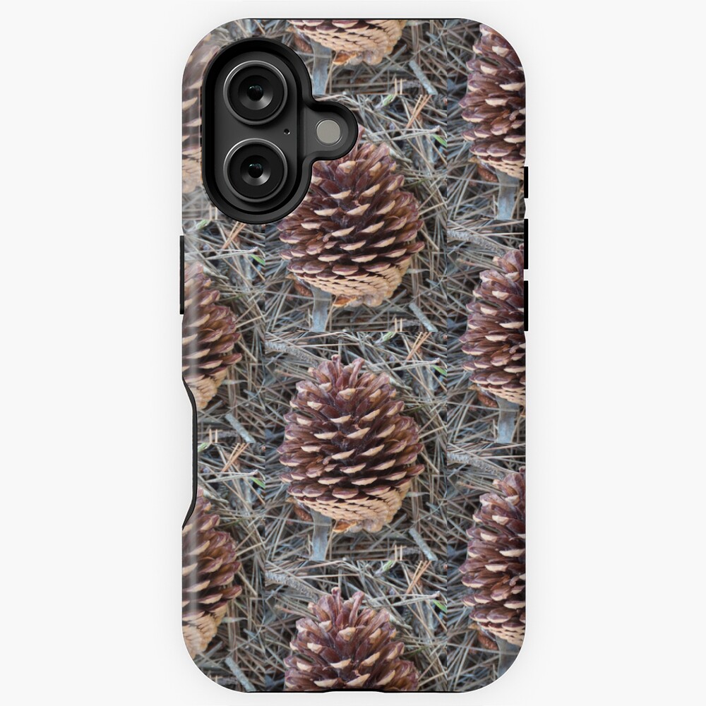 Item preview, iPhone Magsafe Tough Case designed and sold by MagpieSprings.
