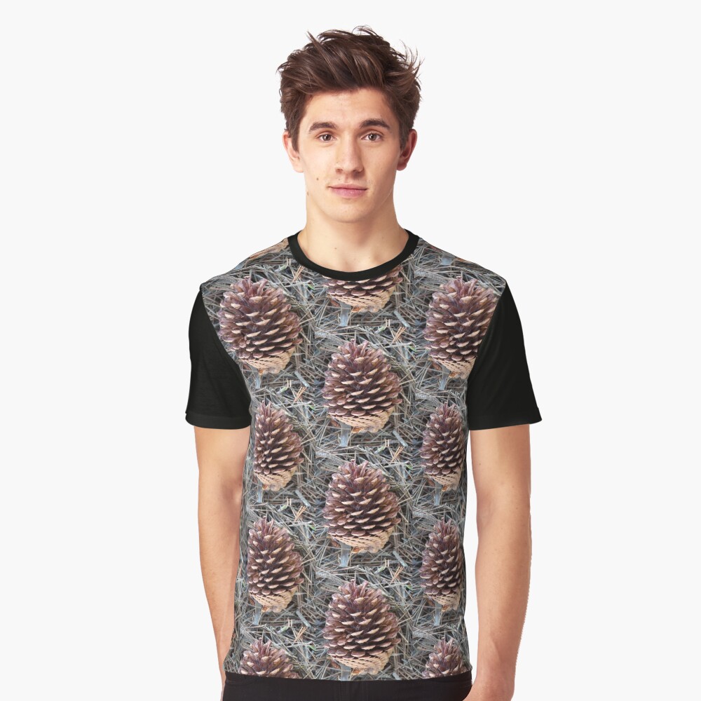 Item preview, Graphic T-Shirt designed and sold by MagpieSprings.