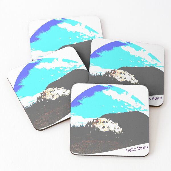 Item preview, other world travel spot designed and sold by AuntMarn.