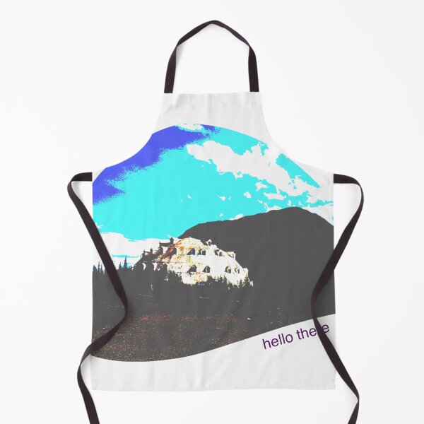 Item preview, other world travel spot designed and sold by AuntMarn.