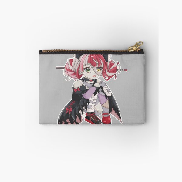Item preview, Kureiji Ollie -  Hololive designed and sold by Camille-Miranda.