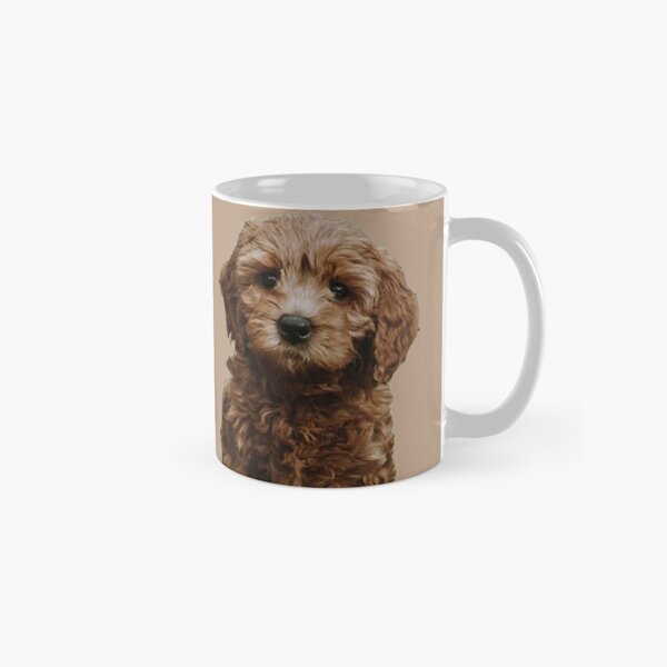 Item preview, Cavapoo designed and sold by thecavapootales.
