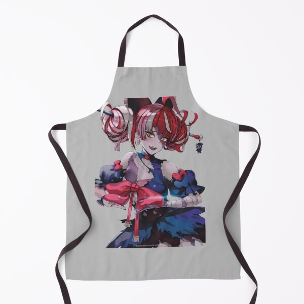Item preview, Kureiji Ollie - Hololive designed and sold by Camille-Miranda.