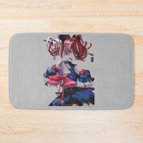Item preview, Kureiji Ollie -  Hololive designed and sold by Camille-Miranda.