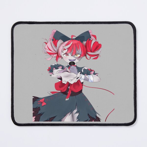 Item preview, Kureiji Ollie - Hololive designed and sold by Camille-Miranda.
