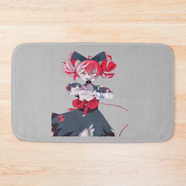 Item preview, Kureiji Ollie -  Hololive designed and sold by Camille-Miranda.