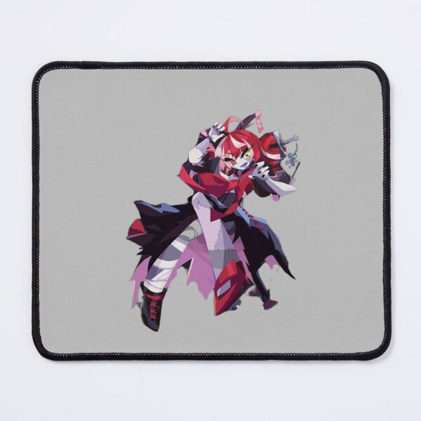 Item preview, Kureiji Ollie - Hololive designed and sold by Camille-Miranda.