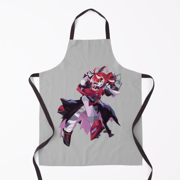 Item preview, Kureiji Ollie - Hololive designed and sold by Camille-Miranda.