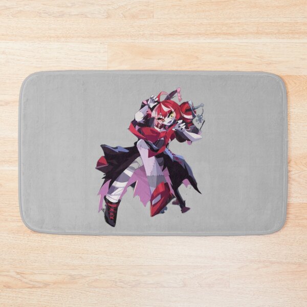Item preview, Kureiji Ollie -  Hololive designed and sold by Camille-Miranda.