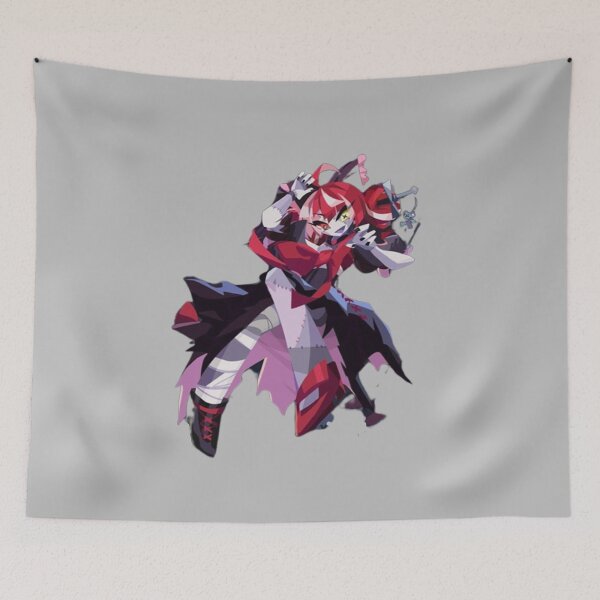 Item preview, Kureiji Ollie -  Hololive designed and sold by Camille-Miranda.