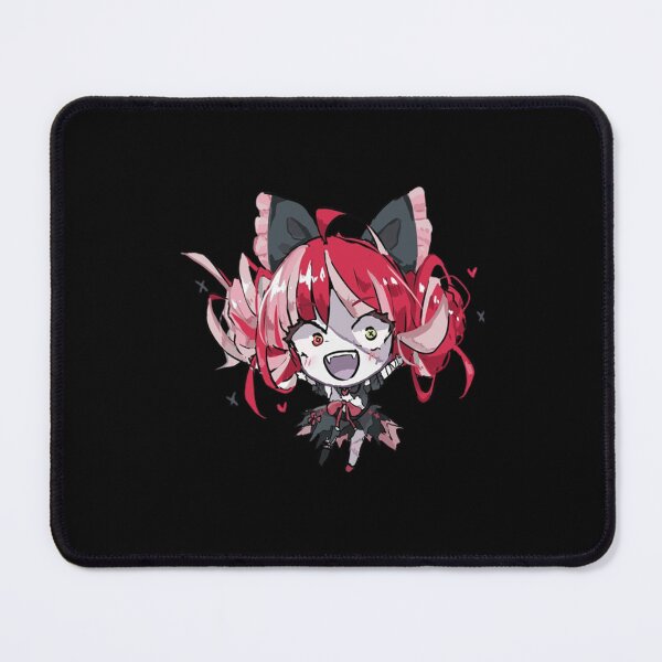 Item preview, Kureiji Ollie - Hololive designed and sold by Camille-Miranda.
