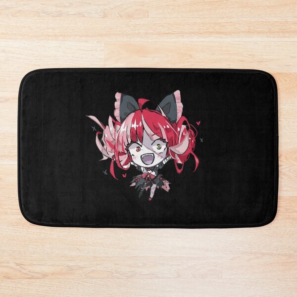 Item preview, Kureiji Ollie -  Hololive designed and sold by Camille-Miranda.