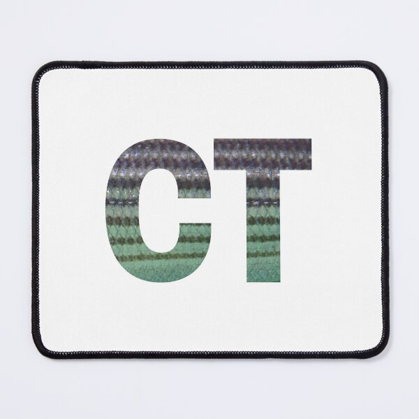 Item preview, Striped Bass - CT  designed and sold by flyfishingct.