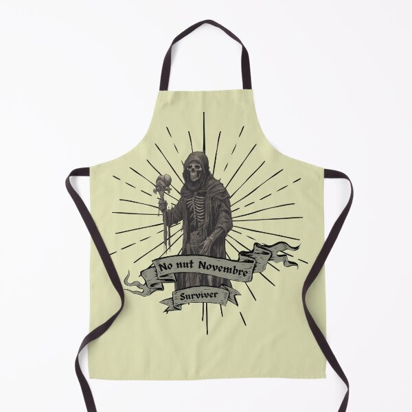 Item preview, i survived no nut novembre designed and sold by taherlee11.