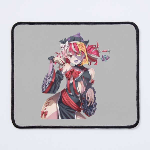 Item preview, Kureiji Ollie - Hololive designed and sold by Camille-Miranda.
