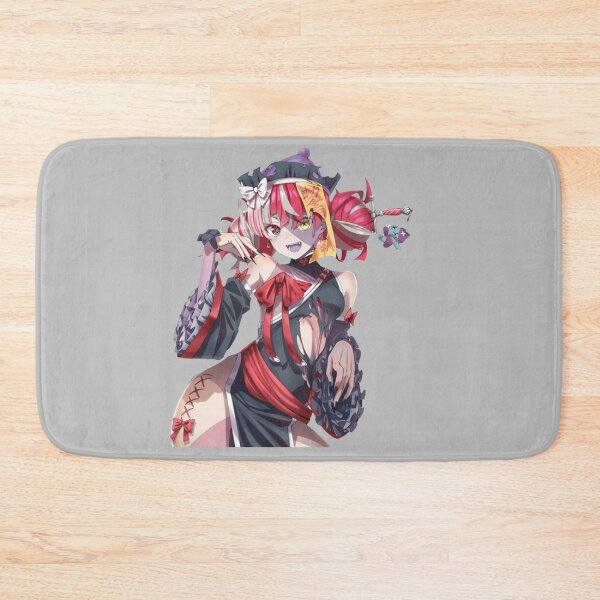 Item preview, Kureiji Ollie -  Hololive designed and sold by Camille-Miranda.