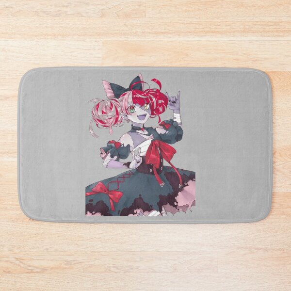 Item preview, Kureiji Ollie -  Hololive designed and sold by Camille-Miranda.