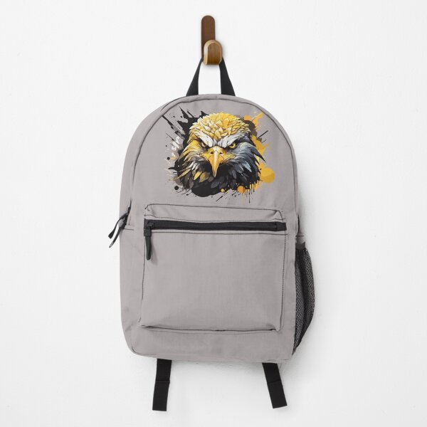 Item preview, Eagle face designed and sold by MrDev.
