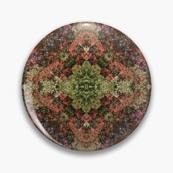 Item preview, Early Autumn kaleidoscope  designed and sold by Amanda1775.