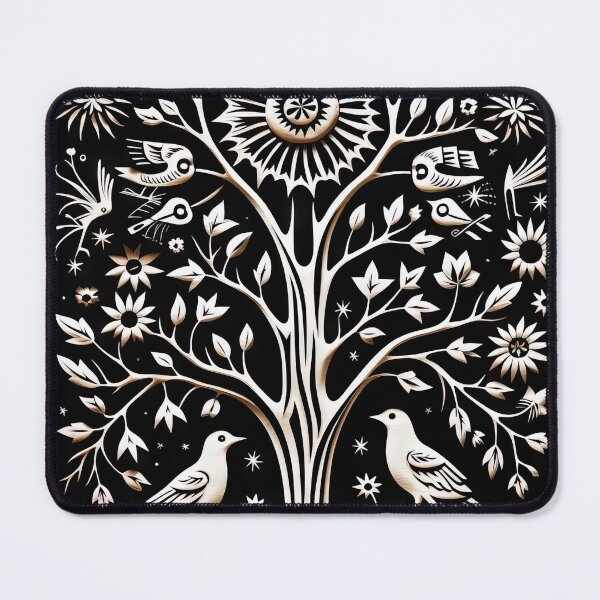 Item preview, Tree of Life (Variation) designed and sold by OccultDreams.