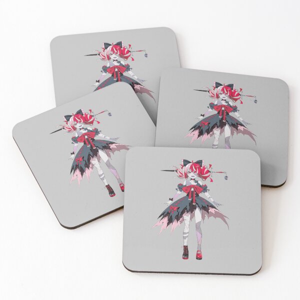 Item preview, Kureiji Ollie -  Hololive designed and sold by Camille-Miranda.