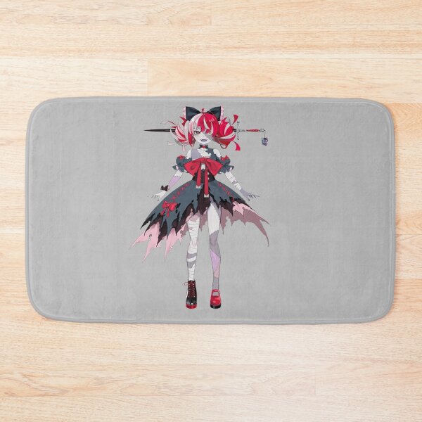 Item preview, Kureiji Ollie -  Hololive designed and sold by Camille-Miranda.