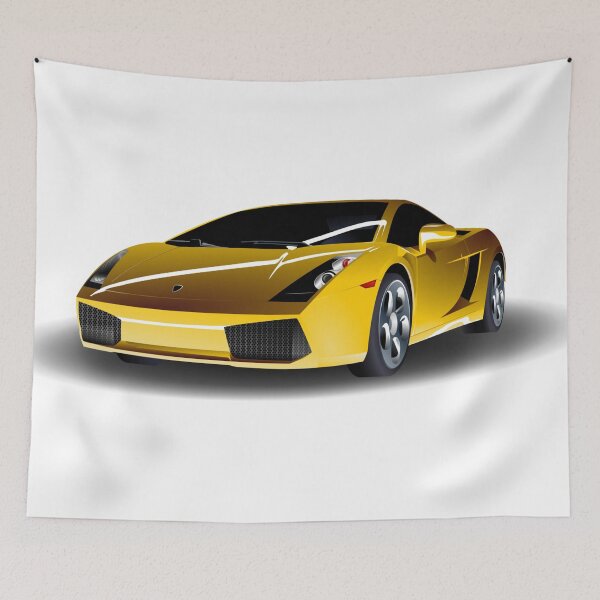 Item preview, The Roar of the Sports Car designed and sold by Mahilis.