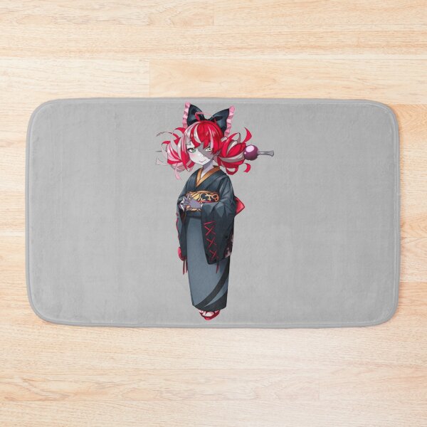 Item preview, Kureiji Ollie -  Hololive designed and sold by Camille-Miranda.