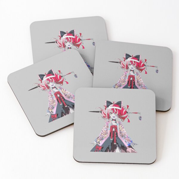 Item preview, Kureiji Ollie -  Hololive designed and sold by Camille-Miranda.