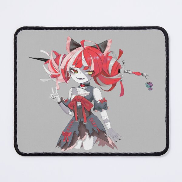 Item preview, Kureiji Ollie - Hololive designed and sold by Camille-Miranda.