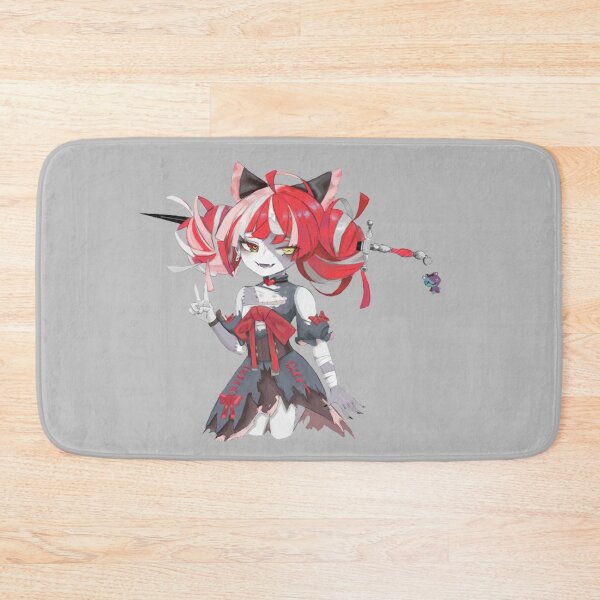 Item preview, Kureiji Ollie -  Hololive designed and sold by Camille-Miranda.