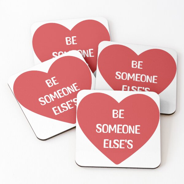 Item preview, Be Someone Else's designed and sold by milesromney.