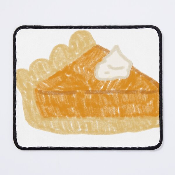 Item preview, Pumpkin Pie designed and sold by eggyeggeggg.