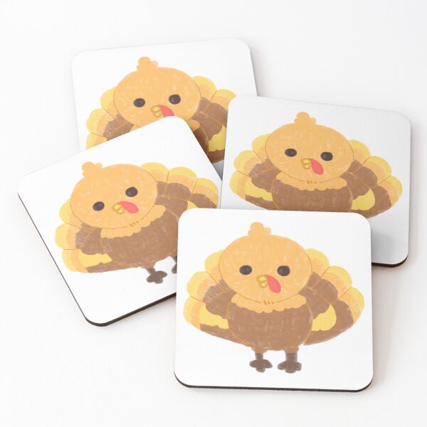 Item preview, Turkey designed and sold by eggyeggeggg.